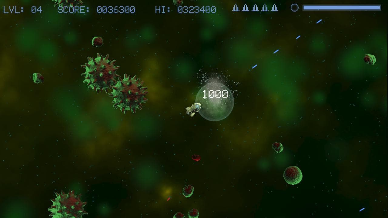 Viroids screenshot 4