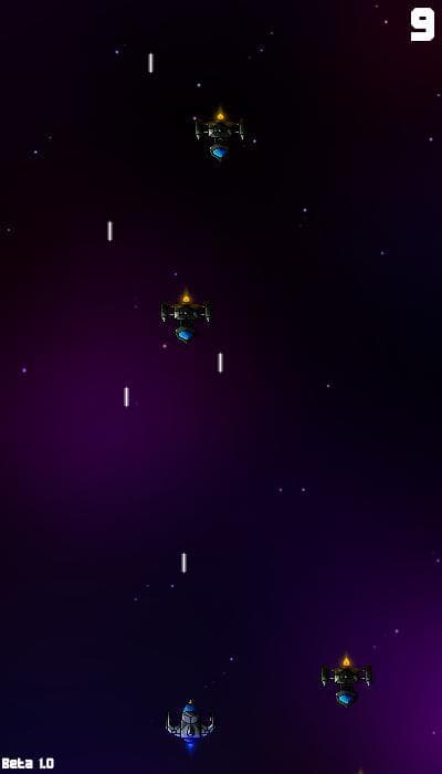 Shoot The Aliens (itch) screenshot 4
