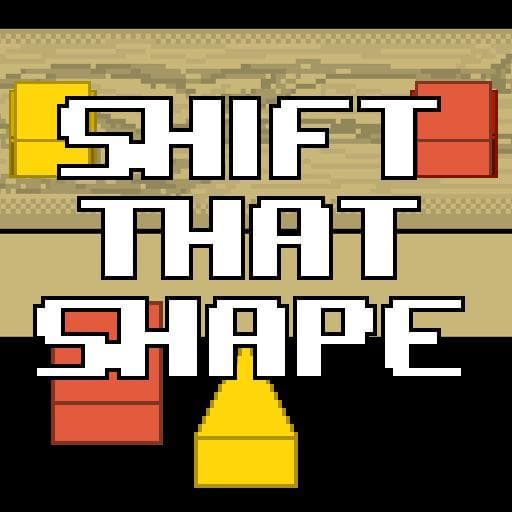 Shift that Shape!