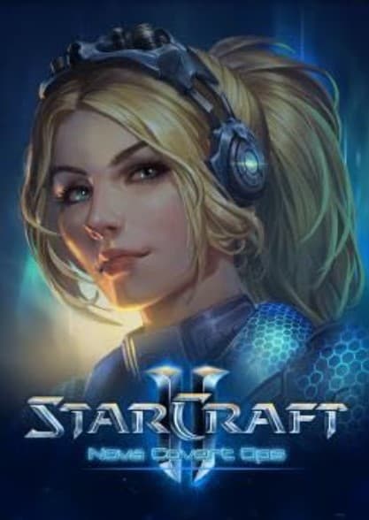 StarCraft II: Nova Covert Ops screenshot 2