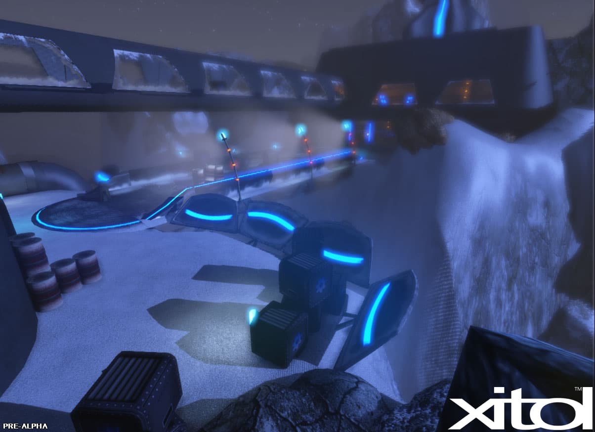 Zone: Commando screenshot 4