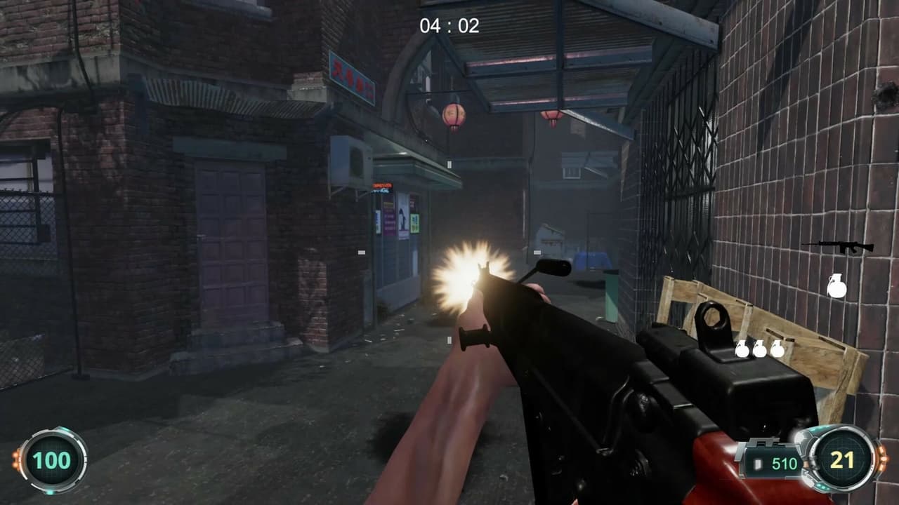 Politicking screenshot 5