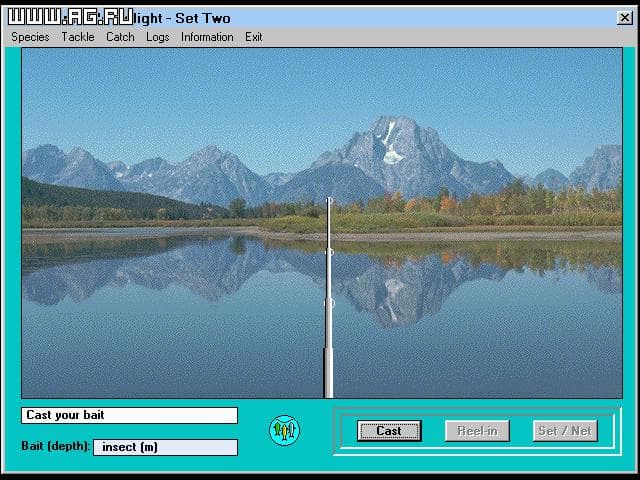 Fishermans Delight 2 screenshot 2