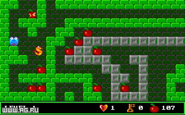 Labirint screenshot 4