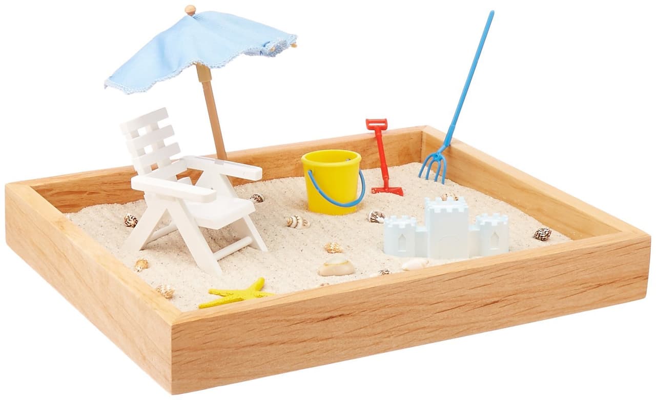 Sandbox (thatguytiaan)