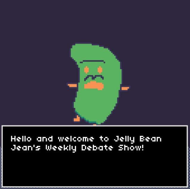 Choco-Let Me Speak! screenshot 3