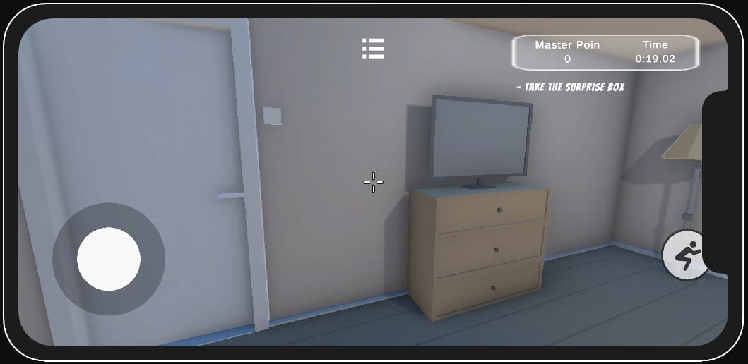 Influent (itch) screenshot 3