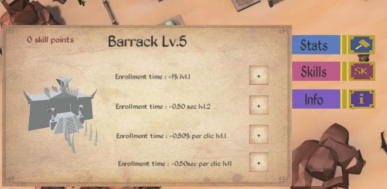 Lima screenshot 4