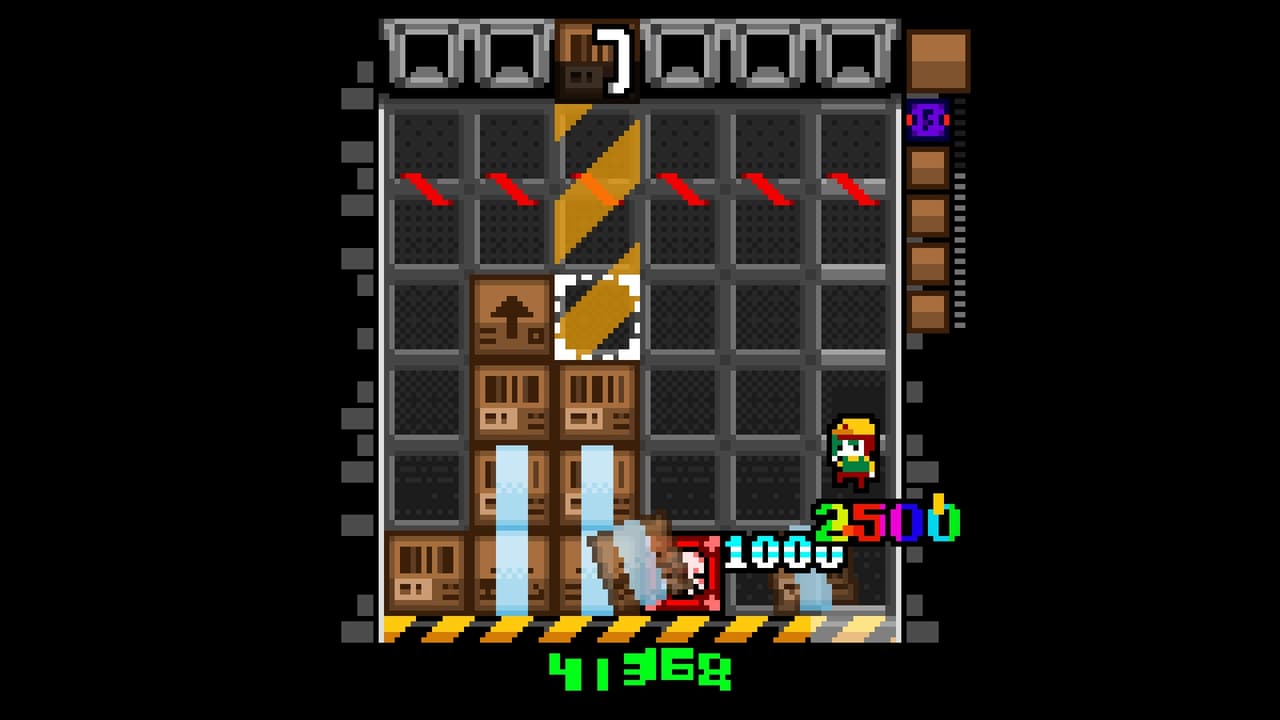 Combo Postage screenshot 4