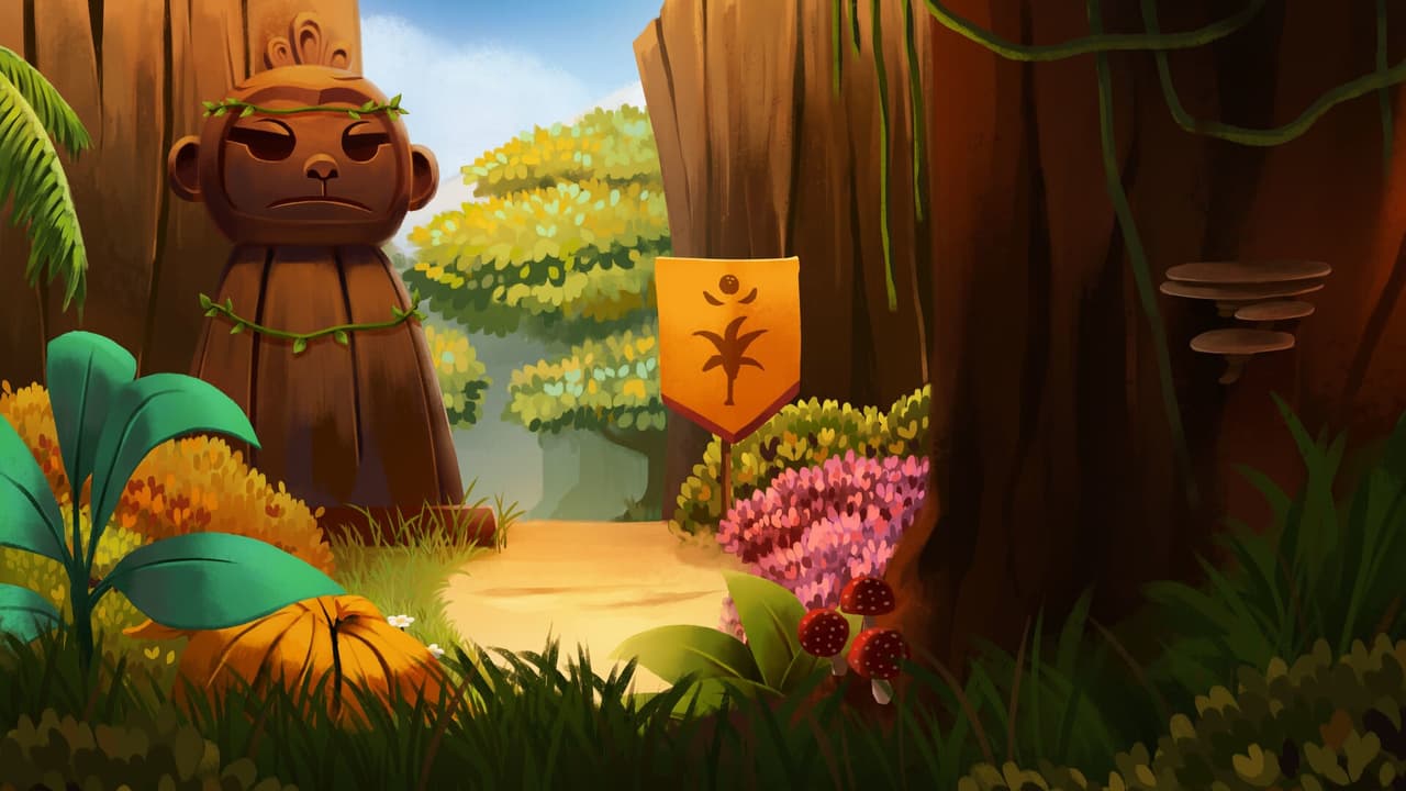 Jungle Resistance screenshot 3