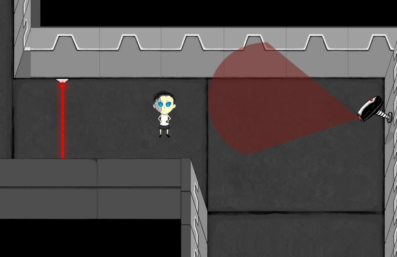 Mission: Escape!