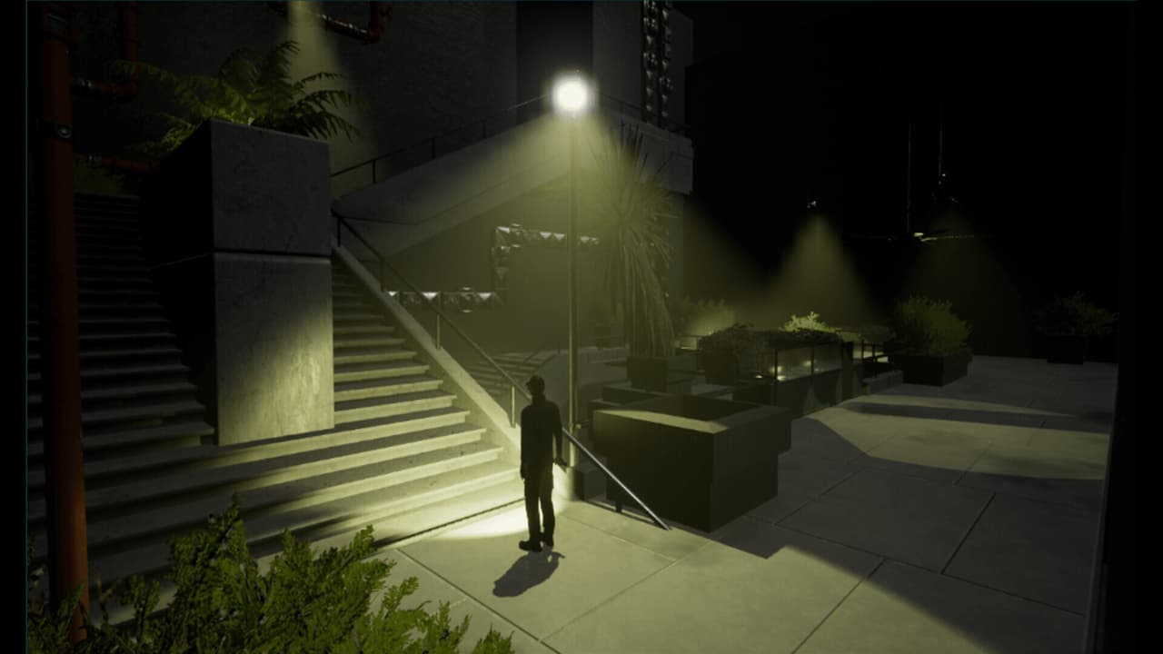 Infiltrate & Extract screenshot 2