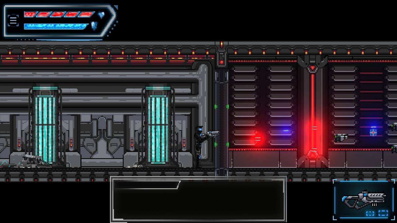 Silver Squad: Age of the Vortex screenshot 6