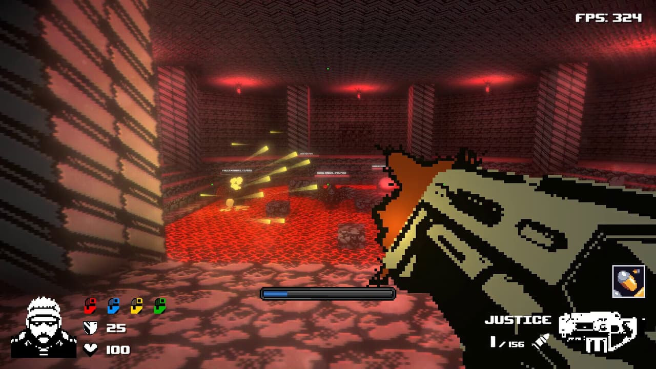 The Deep Creep screenshot 3