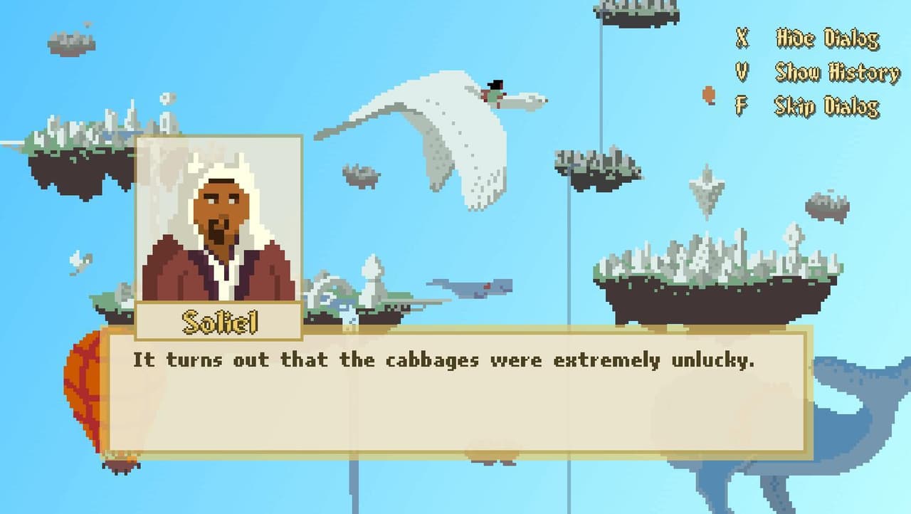 Caravana (Joshua Galecki) screenshot 5