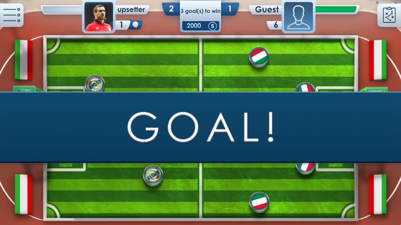 PC Fútbol Stars screenshot 4