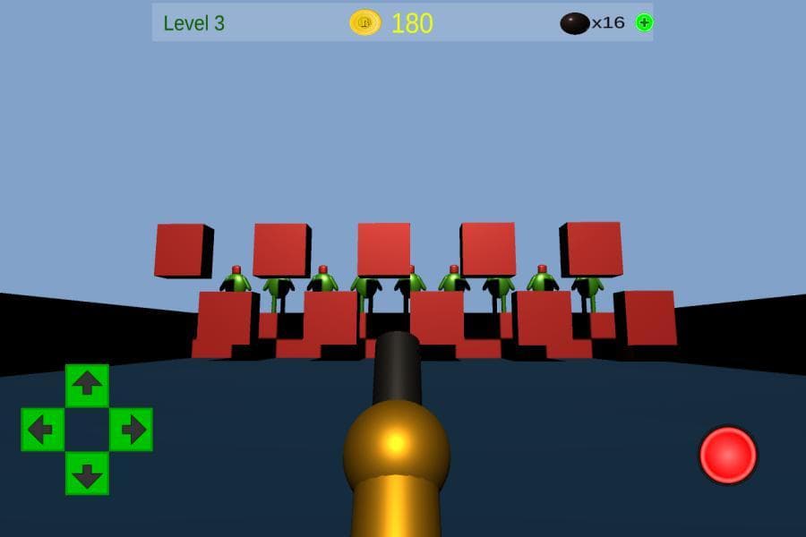 Cannon (bhmdev)