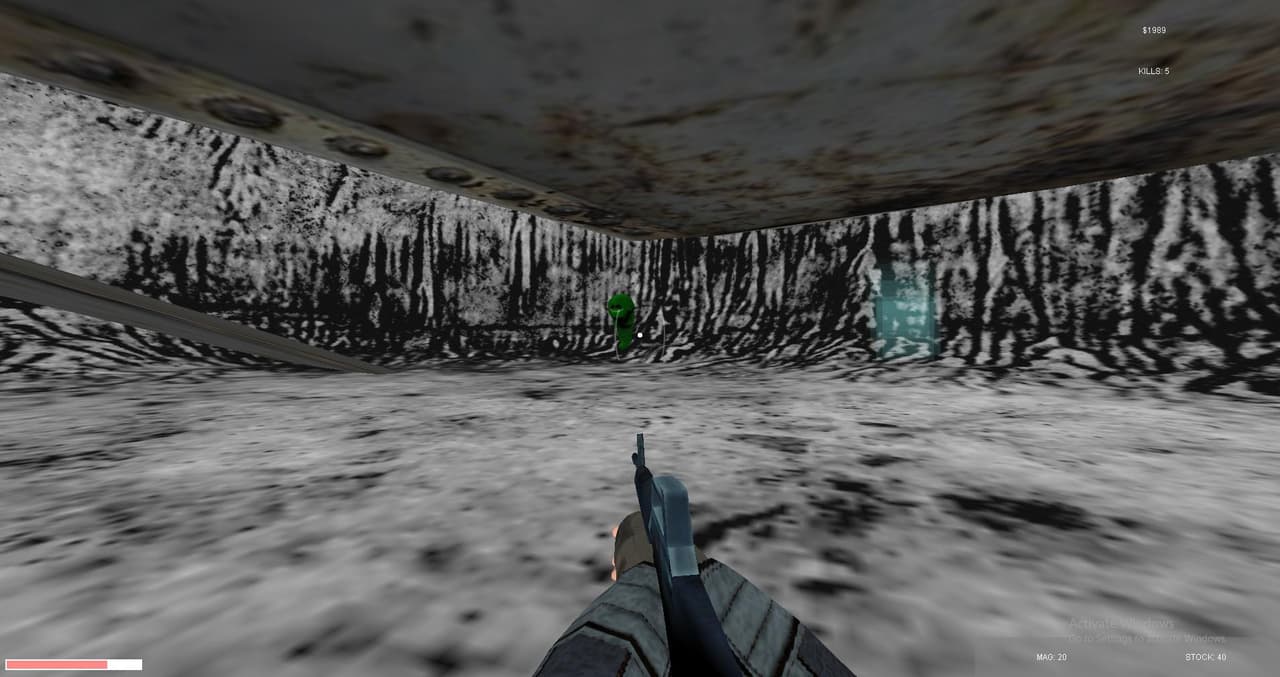 Andromeda (Six Vivid)