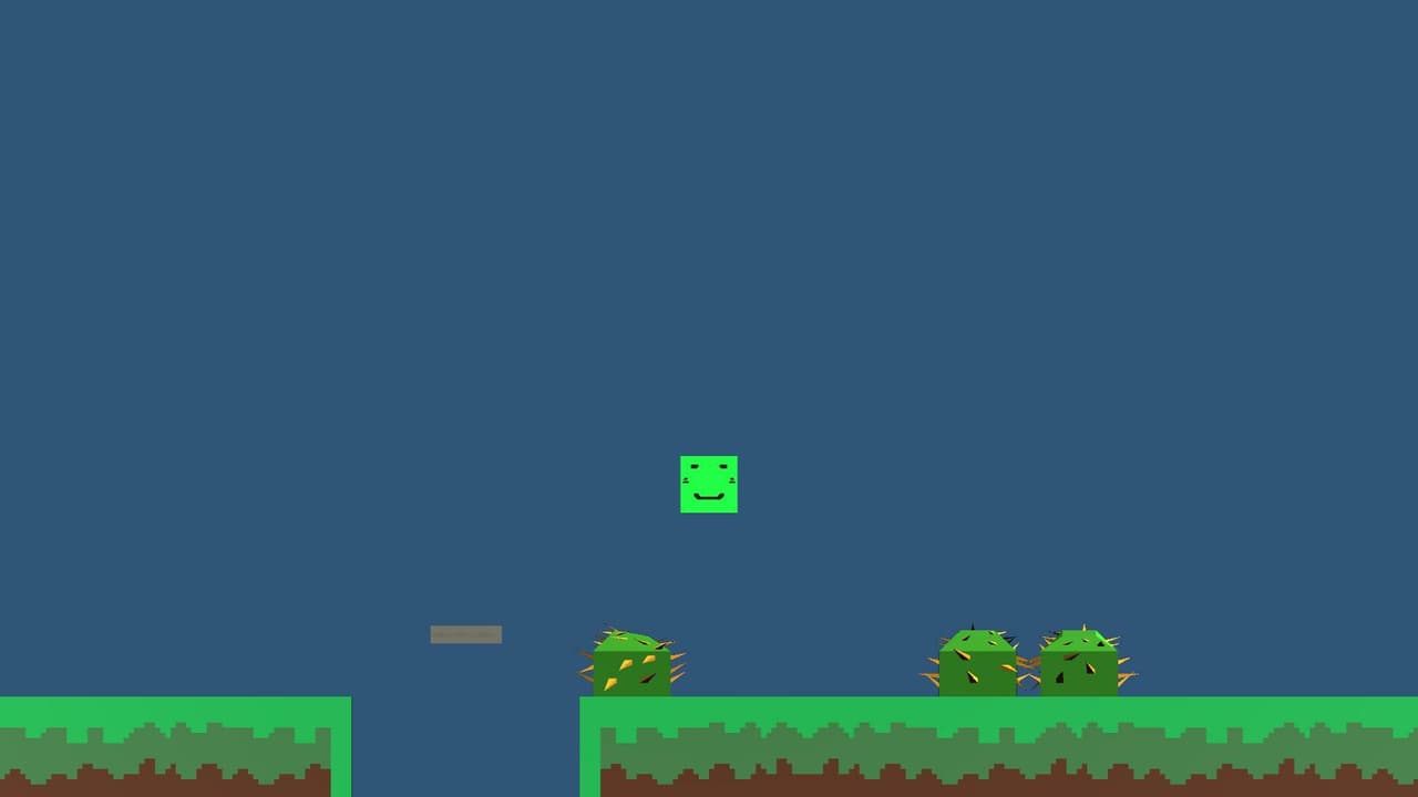 BitJumper screenshot 4