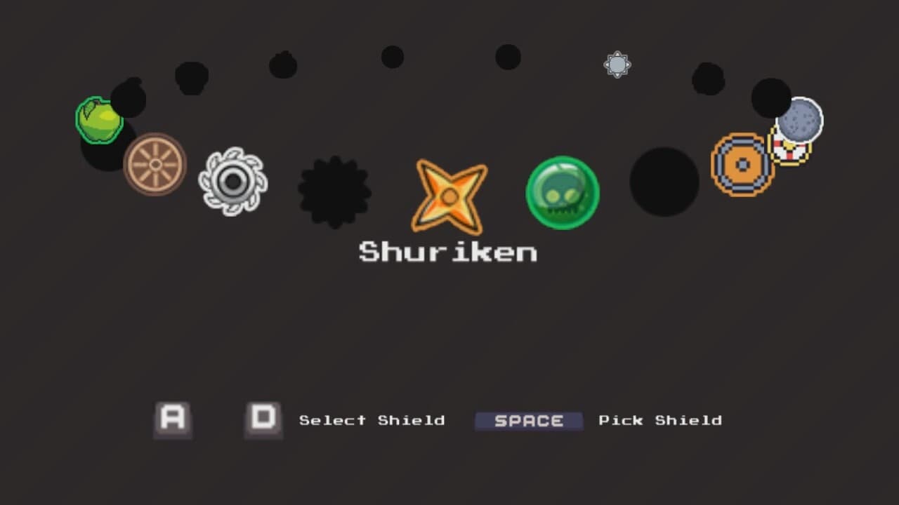 Super Shield Dash screenshot 4