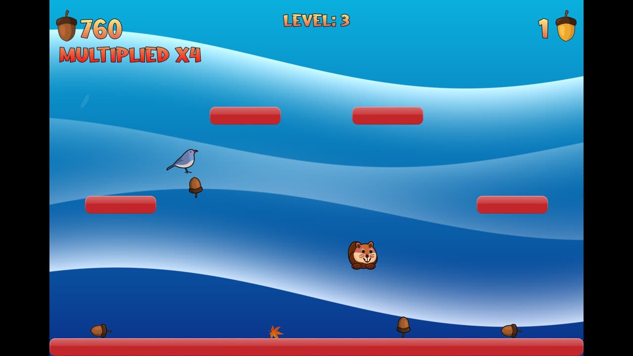 Skoory Rush screenshot 6