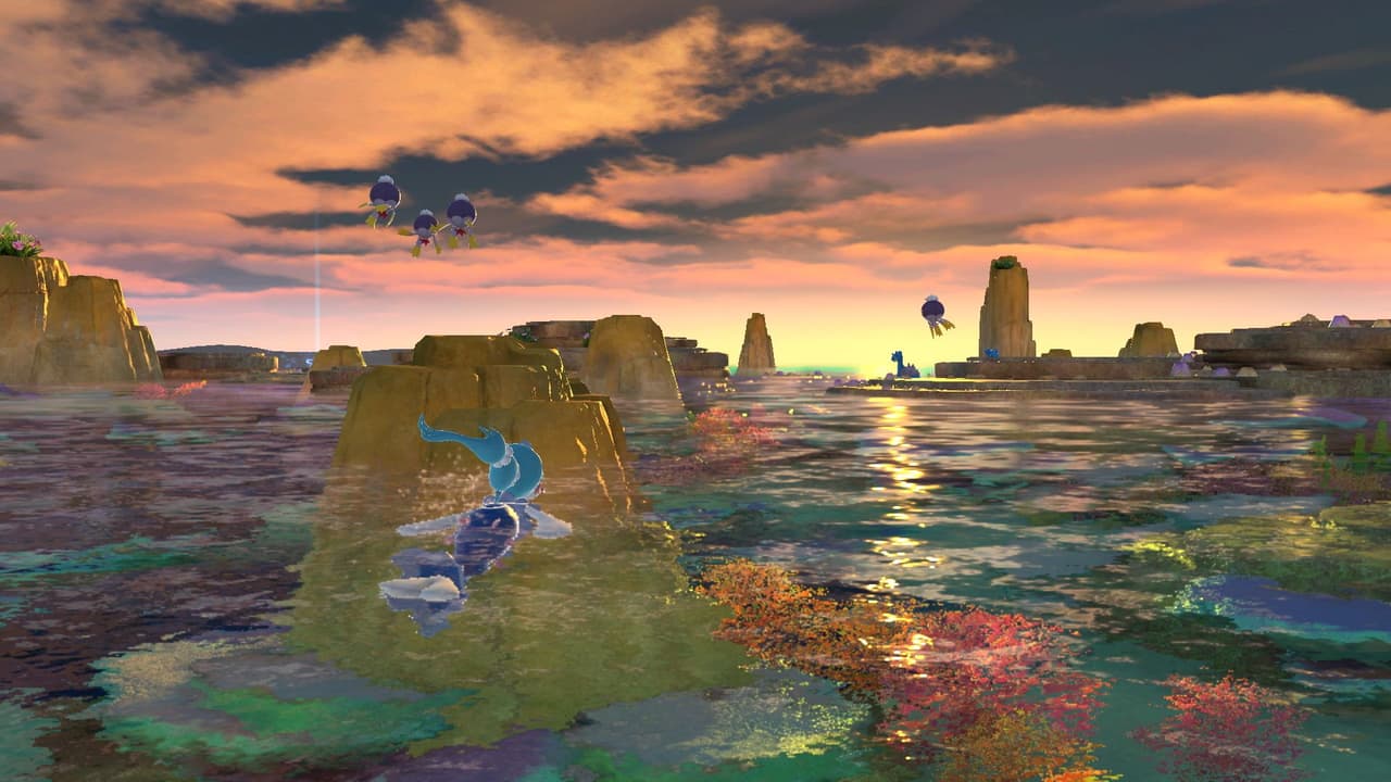 New Pokémon Snap screenshot 4