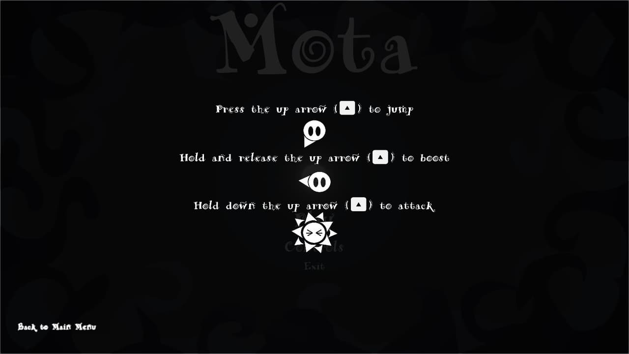 Mota screenshot 3