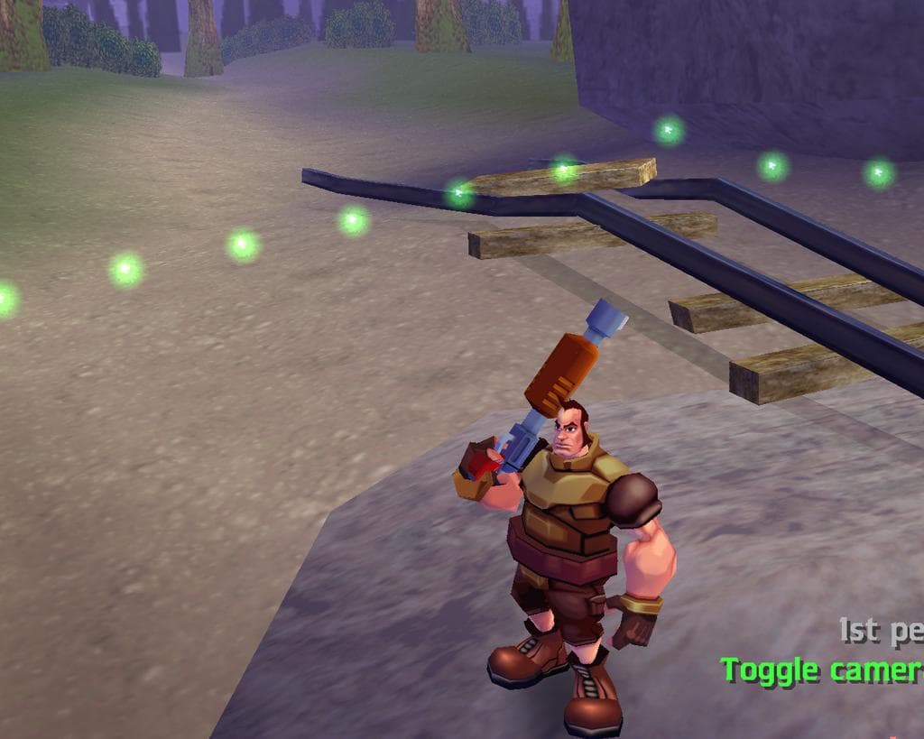 Future Tactics: The Uprising screenshot 5
