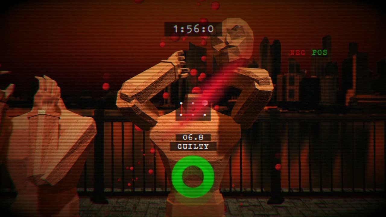 HEADS (DDD Wares) screenshot 2