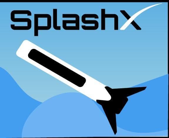 SplashX