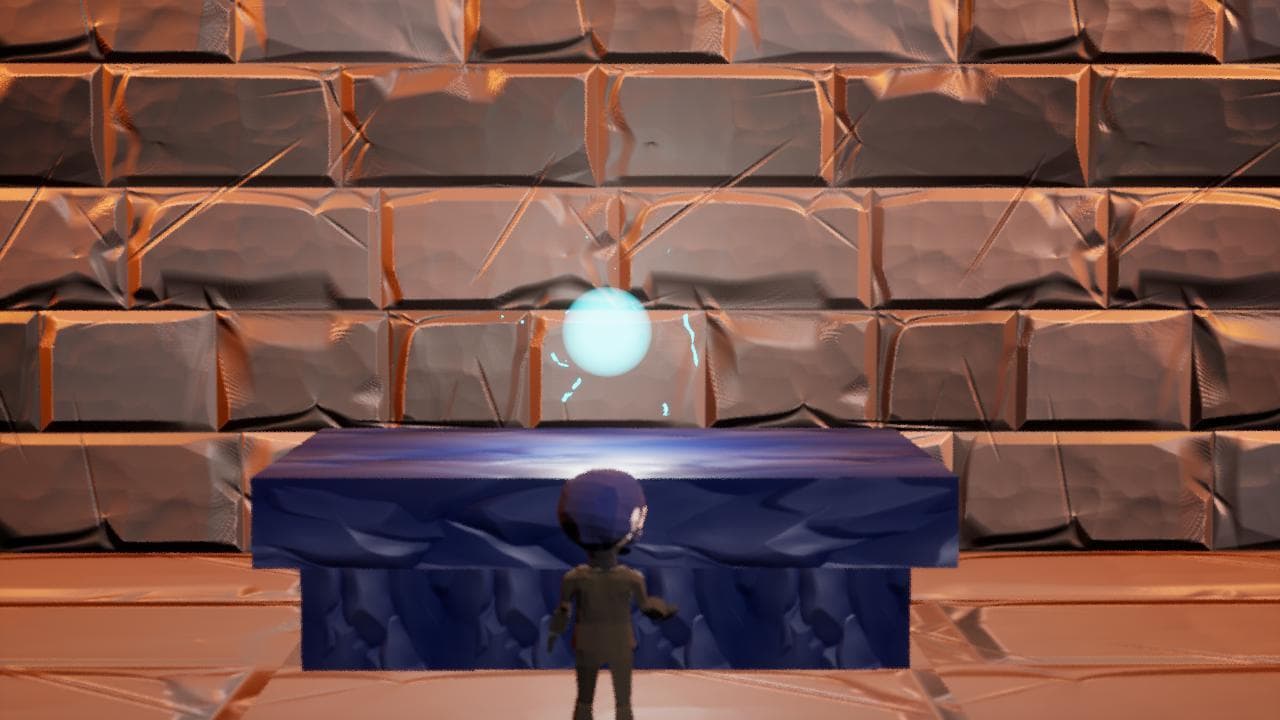 Unlimited Power screenshot 3