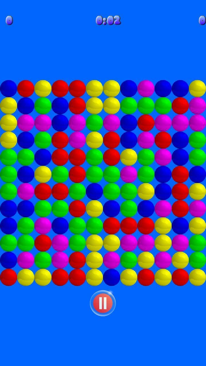 BubbleZen screenshot 2