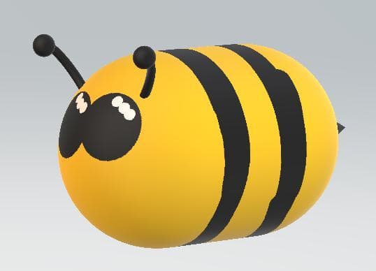 Little Bee! - Jam Edition screenshot 4