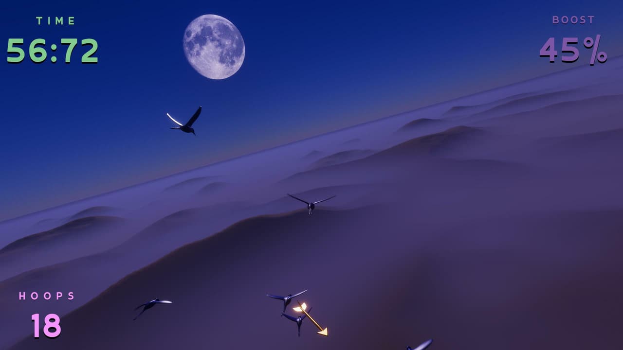 Skyward (itch) (vanfalkenburg)