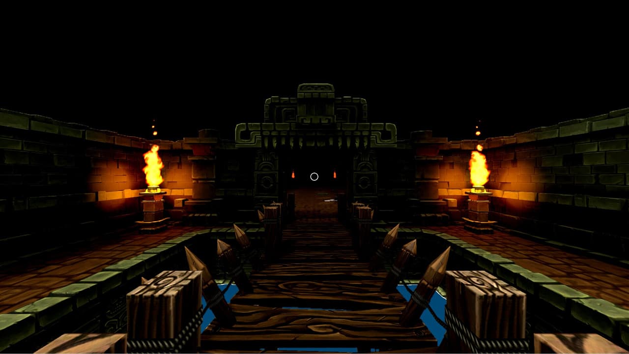 Forgotten Secrets: Escape Room screenshot 3