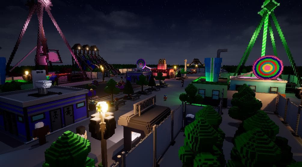 Unfunny Fair screenshot 3