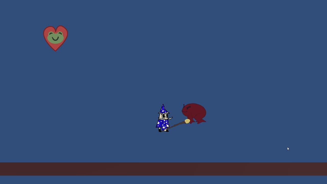 Bimblors Adventure screenshot 4