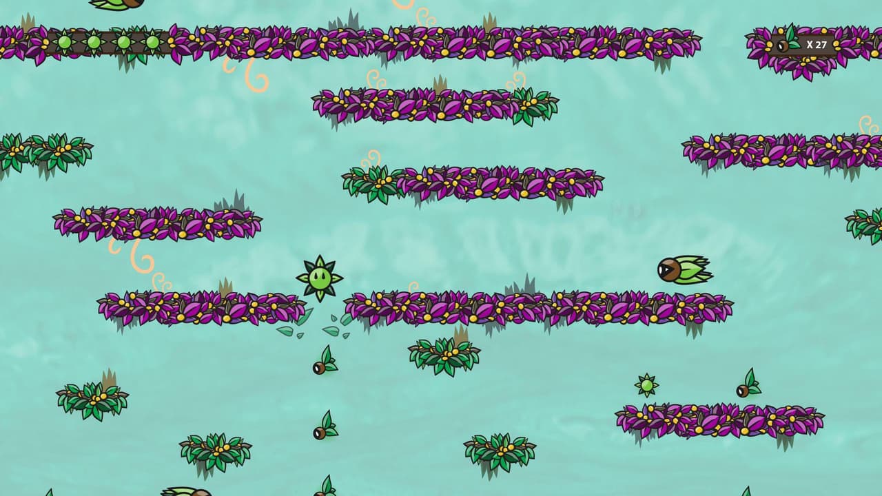BREAKVINE screenshot 5