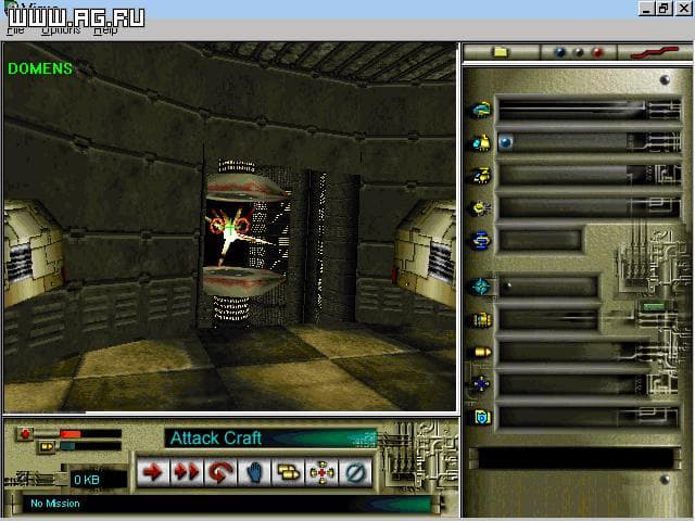 Virus: The Game