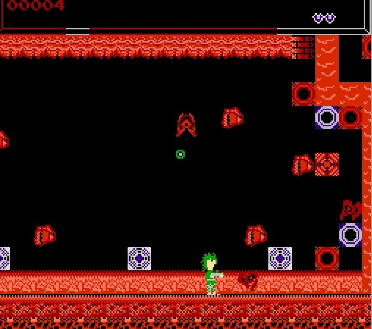 Ooze Redux screenshot 6