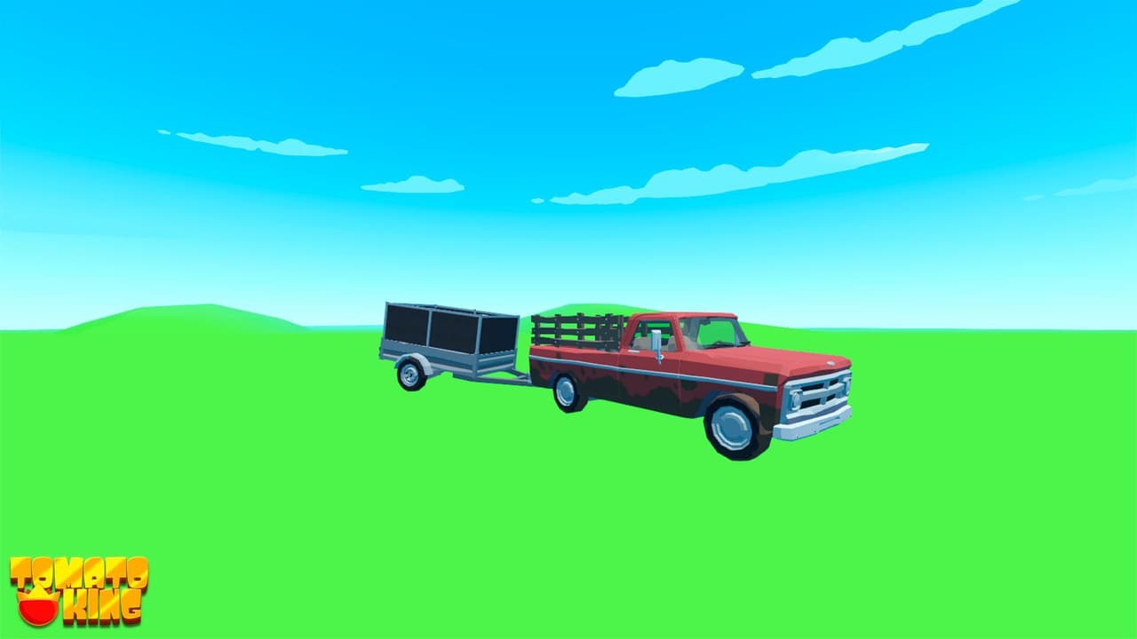 Tomato King: Farming & Birds screenshot 3