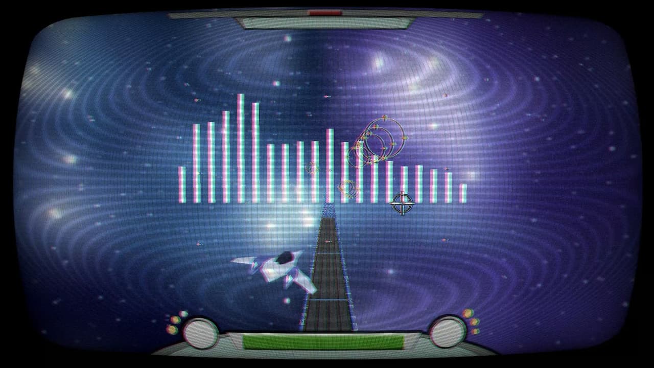 0Hz Zero Hertz screenshot 4