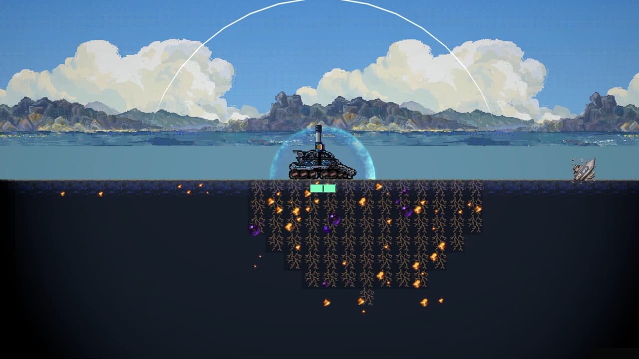 Outpost 3 screenshot 2