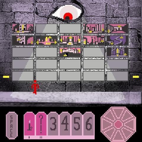 Sacrifice at Hollow Castle - Revisited screenshot 6