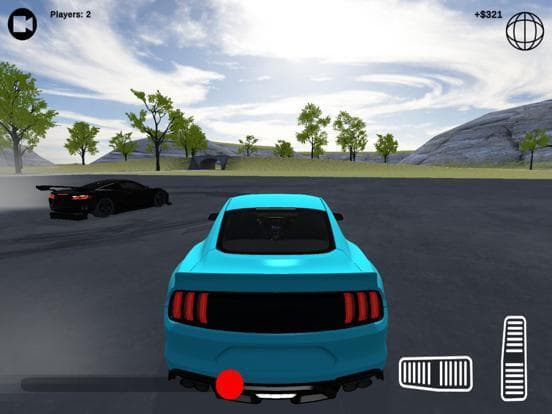 Doge Car screenshot 5