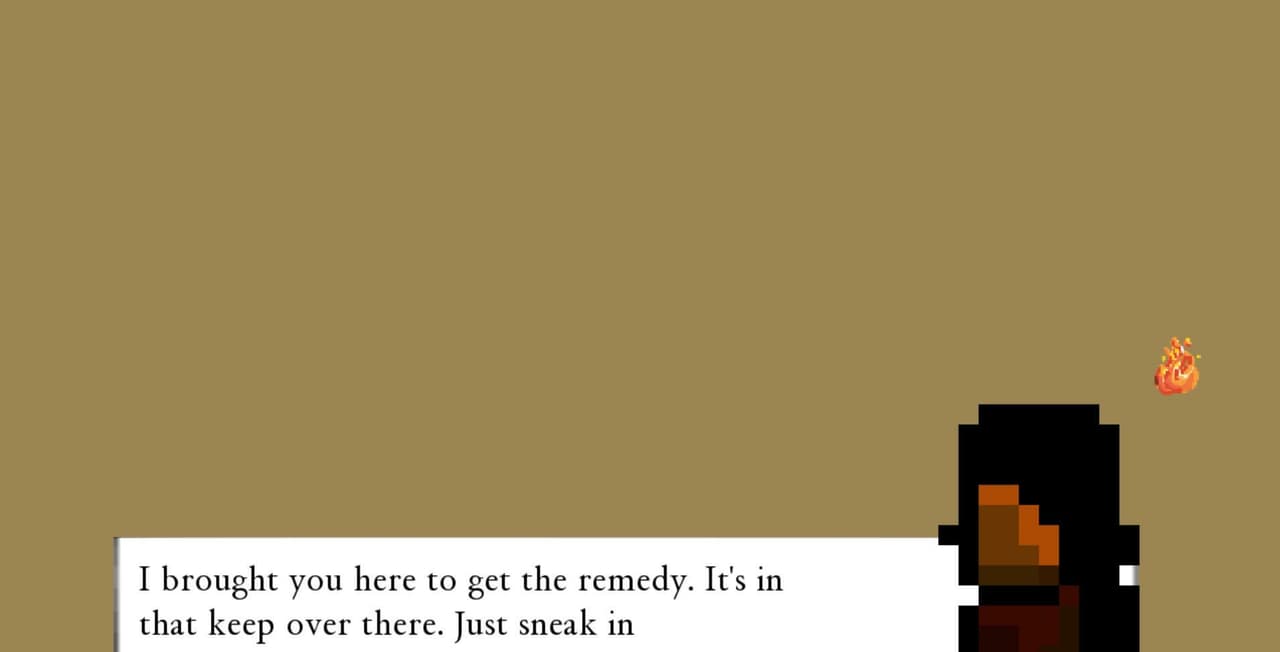 Wild Magic (joshuabacud, wekwekweeeeek, ishbenhuben) screenshot 3