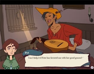 Three Wishes screenshot 3
