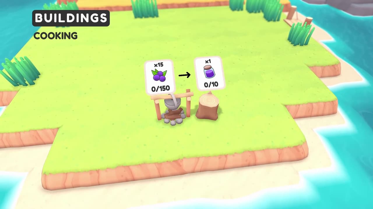 Survive the Silence screenshot 4