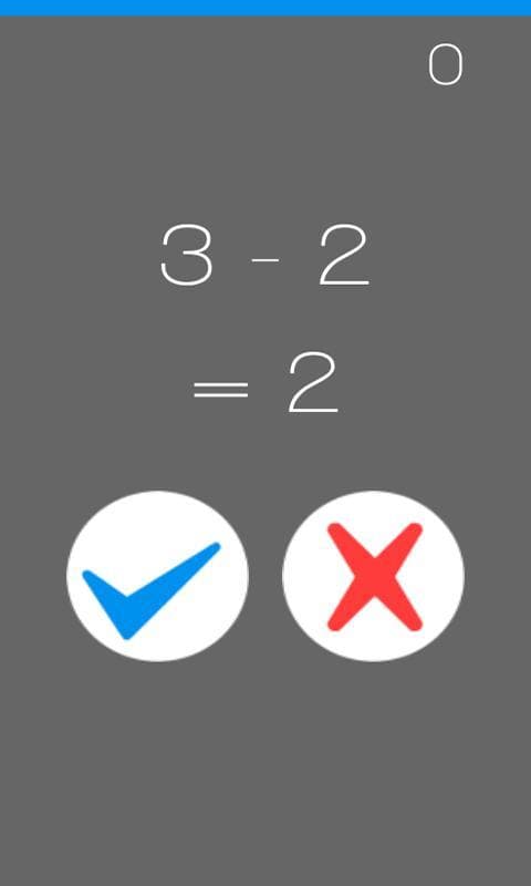 UltraMaths screenshot 3