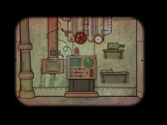 Cube Escape: The Cave screenshot 3